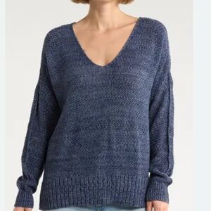 Lucky Brand V-Neck Sweater